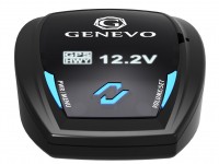 Genevo HD+ - Test první pevné sady Genevo