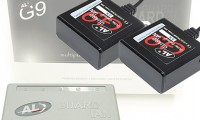 AntiLaser - AL G9 - Vceelov laserov systm