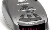 Beltronics RX65e - EURO