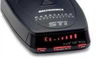 Beltronics STI Driver