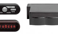 Beltronics STi-R Remote EURO