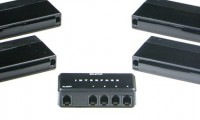 BLINDER M27, M47, M25, M45, M20, M40 X-TREME